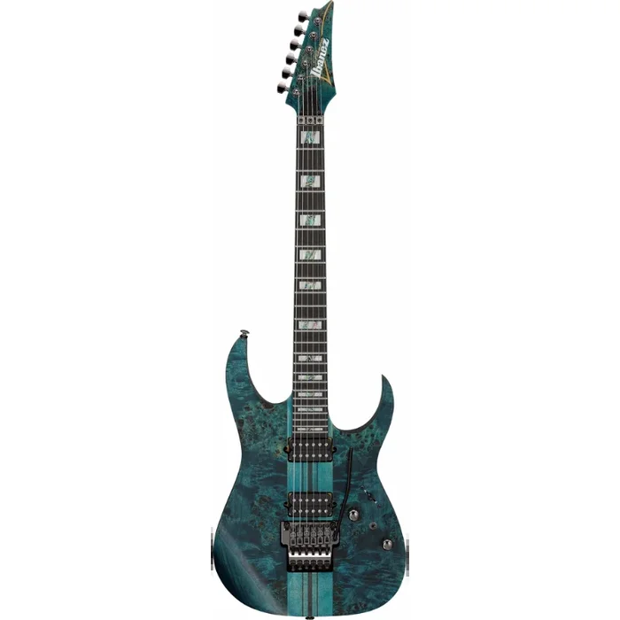 Ibanez RGT1220PBK Premium Electric Guitar with Bag