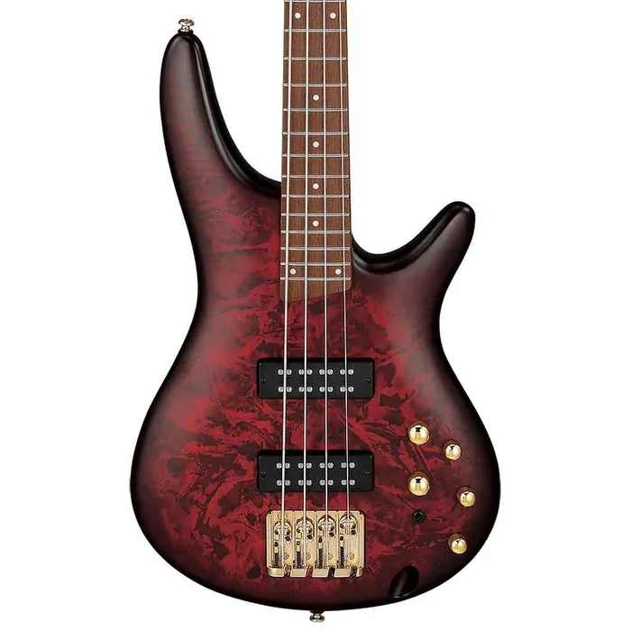 Ibanez SR300EDX 4-String Bass Guitar