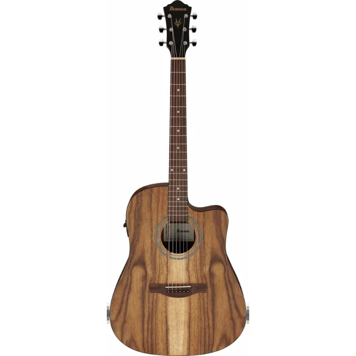 Ibanez V40WSCEOPB Acoustic Guitar for Beginners