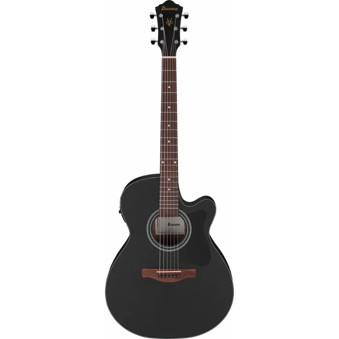 Ibanez VC44CEWK Acoustic Guitar for Beginners