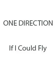 If I Could Fly – Piano – Faber Digital