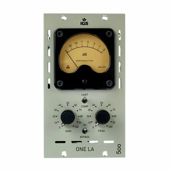 IGS Audio One LA 500