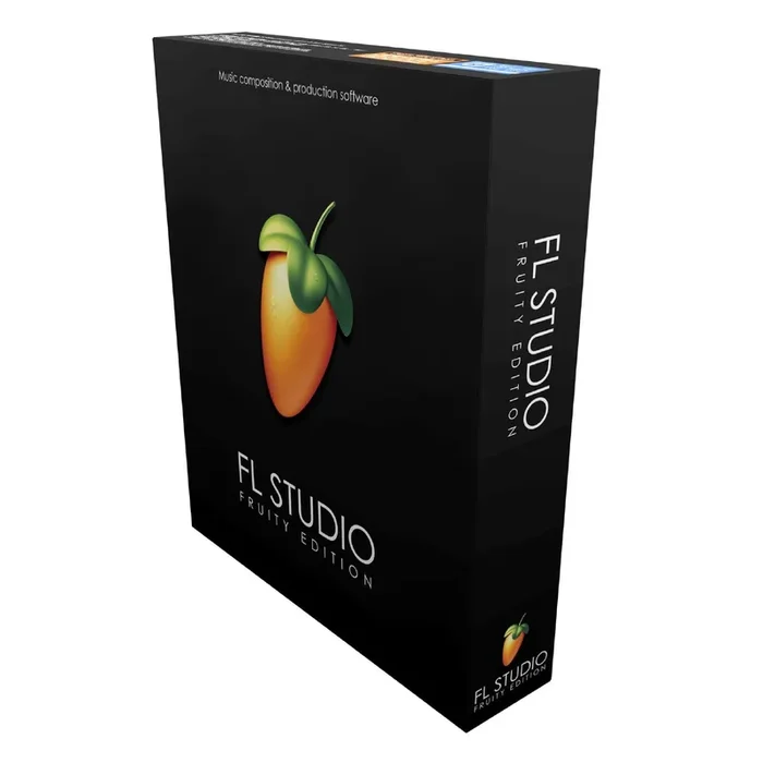 Image Line FL Studio 20 – Fruity Edition