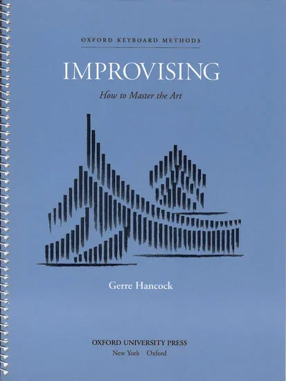 Improvising – How to Master the Art