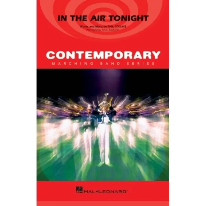 In the Air Tonight