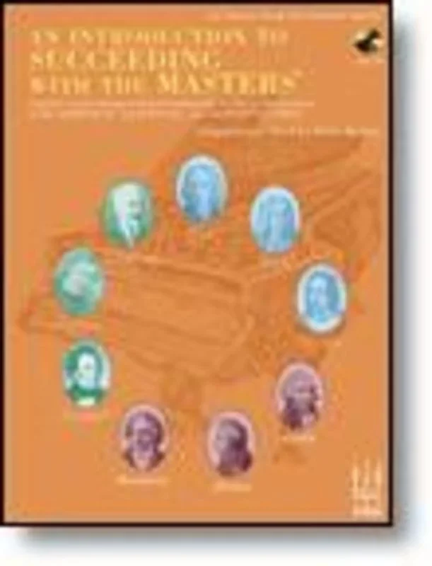 Introduction To Succeeding With The Masters Book C (Softcover Book)