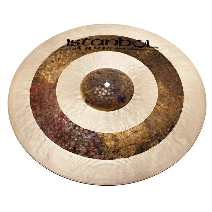 Istanbul 19 inch Istanbul Agop Sultan Crash