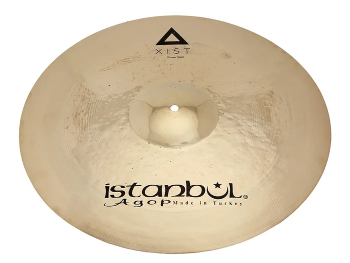 Istanbul Agop 20″ Xist Power Crash
