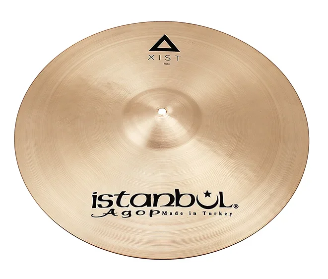 Istanbul Agop 22″ Xist Ride