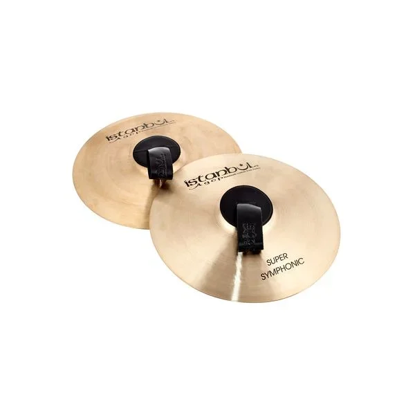 Istanbul Agop Super Symphonic 16″ B-Stock
