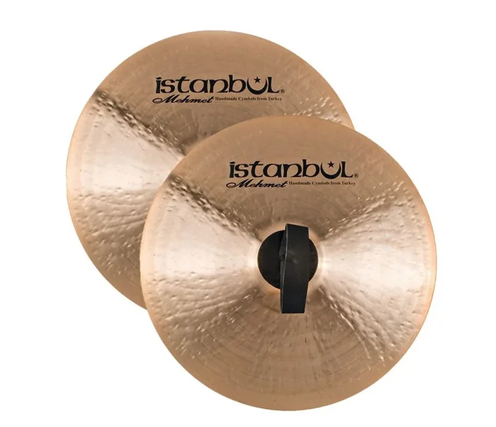 Istanbul Mehmet 14 ” ORCHESTRA BAND Cymbals