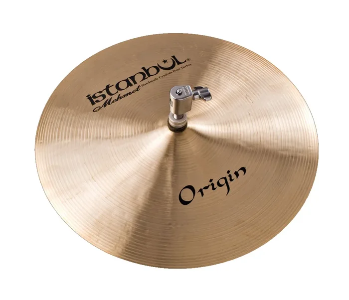 Istanbul Mehmet 14 ” ORIGIN HI-HAT