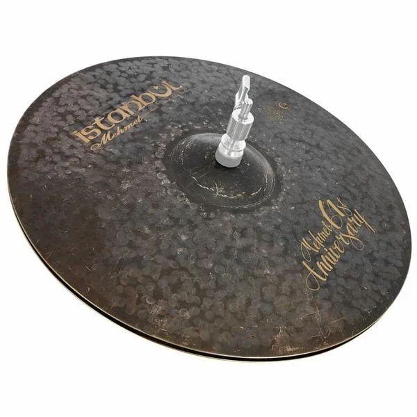 Istanbul Mehmet 15″ 61st Vintage Hi-Hat