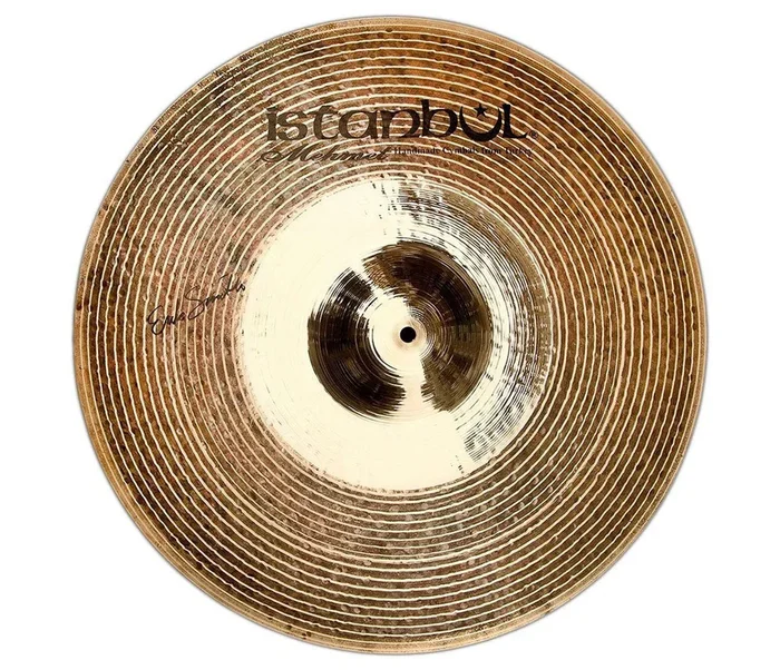 Istanbul Mehmet 22 ” Erik Smith Versa Ride