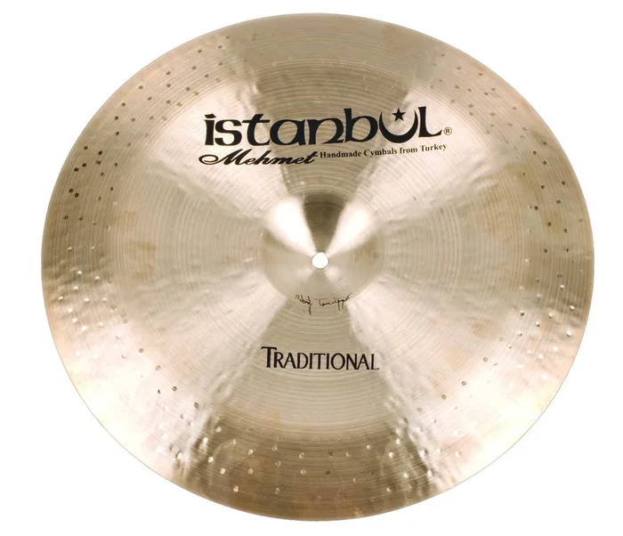 Istanbul Mehmet Traditional 19 ” China