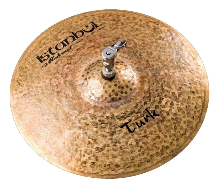 Istanbul Mehmet Turk 13 ” Medium Hi Hats