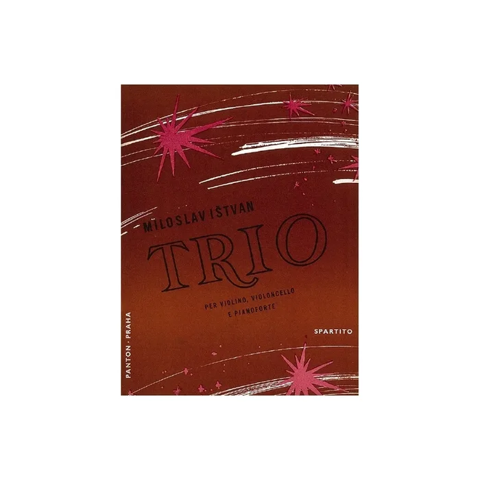 Istvan, Miloslav – Trio