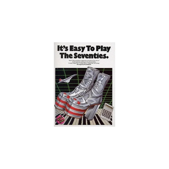 It’s Easy To Play The Seventies
