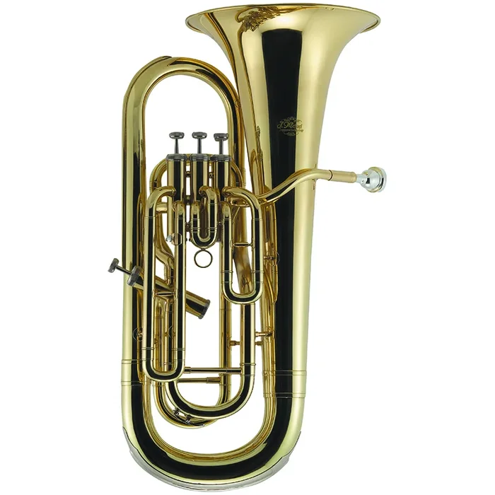 J.Michael Euphonium Outfit Lacquered