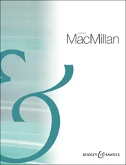 James MacMillan : James MacMillan : 25th May 1967 – Piano – Faber Digital