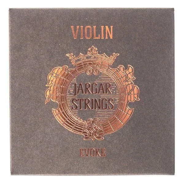 Jargar Evoke Violin Strings 4/4