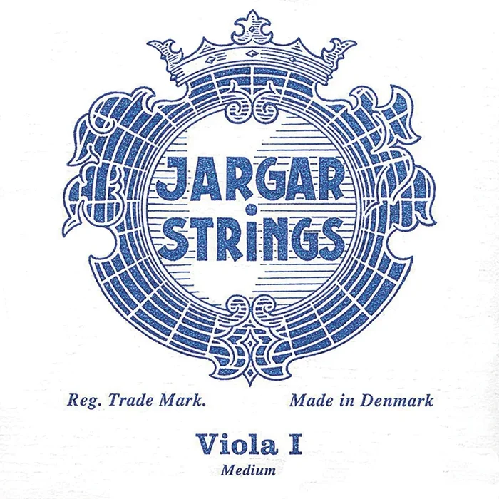 Jargar Viola C 4Th Medium
