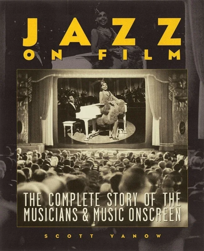 Jazz On Film