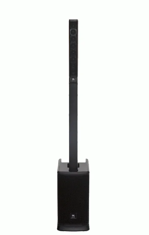 JBL EON ONE MK2 All-In-One Rechargeable Column PA with Built-In Mixer