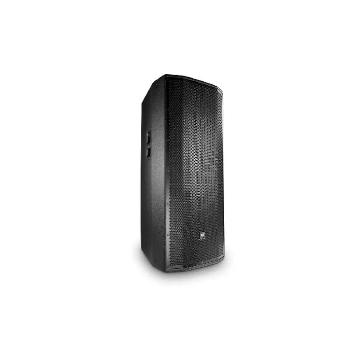 JBL PRX825W Dual 15″ Two-Way Full-Range Speaker System with Wi-Fi, 1500W Class-D Amplifier, Wireless Control via PRX Connect App