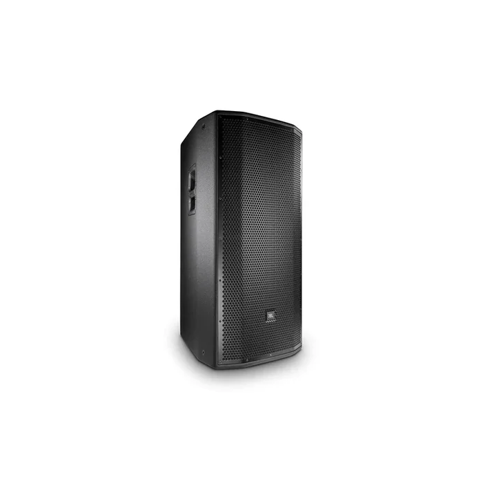JBL PRX835W 15″ Three-Way Full-Range Speaker System with Wi-Fi, 1500W Class-D Amplifier, Wireless Control, Compact Design