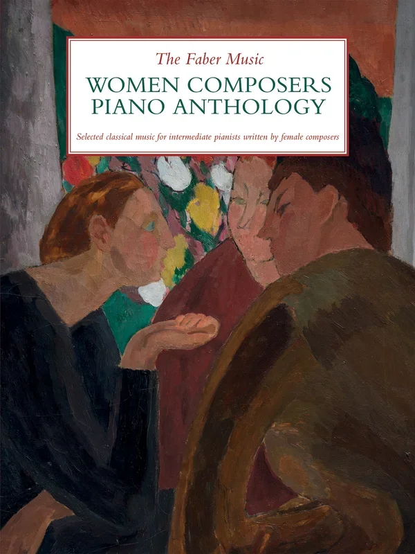 Jean Coulthard : Jean Coulthard : Innocence (from 13 Preludes, No. 9) – Piano – Faber Digital