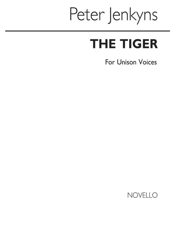 Jenkyns Tiger Unison
