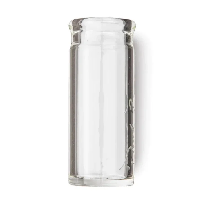 Jim Dunlop JDT01 Derek Truck‚Äôs Signature Glass Slide – Large