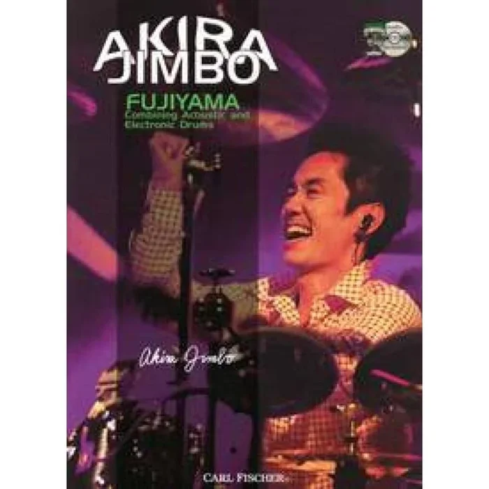 Jimbo, Akira – Fujiyama