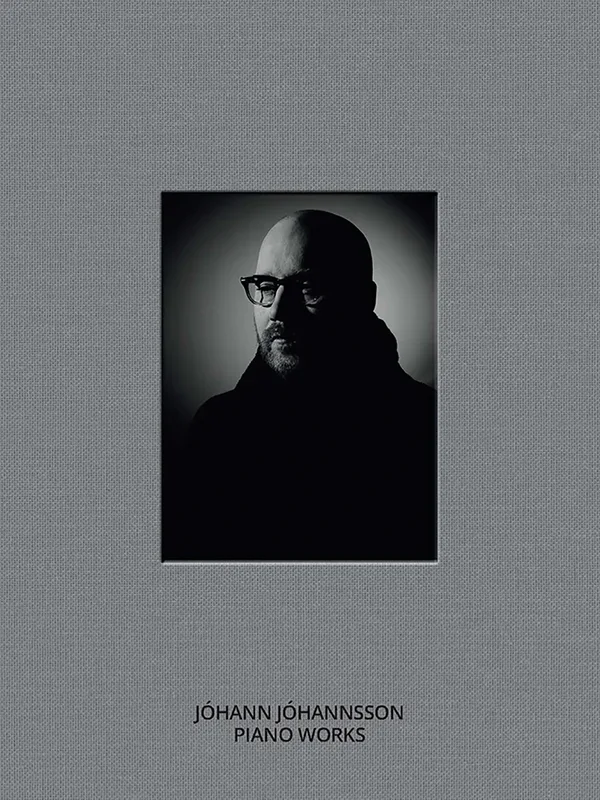 Jóhann Jóhannsson : Jóhann Jóhannsson : Odi Et Amo / Krókódill – Piano – Faber Digital