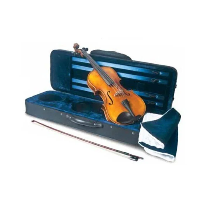 John Juzek 205 Viola Outfit 14″