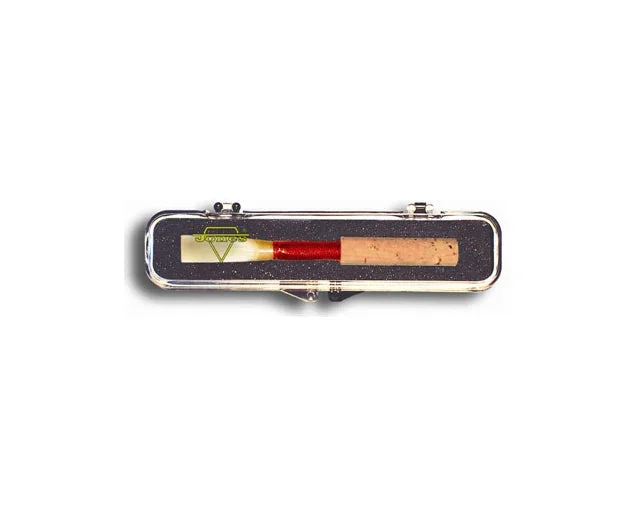 Jones 101H Medium Hard Oboe Reed