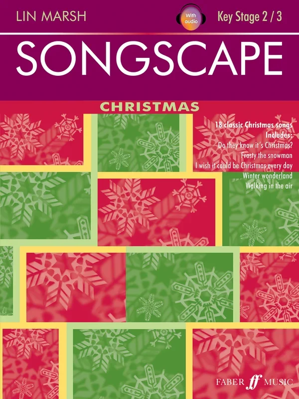 Jule Styne : Jule Styne : Let It Snow! Let It Snow! Let It Snow! – Piano, Voice – Faber Digital