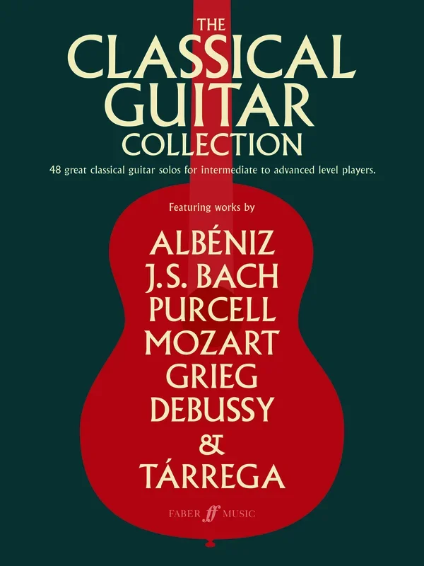 Julio Salvador Sagreras : Julio Salvador Sagreras : Nostalgia: Petite Melodie – Guitar – Faber Digital