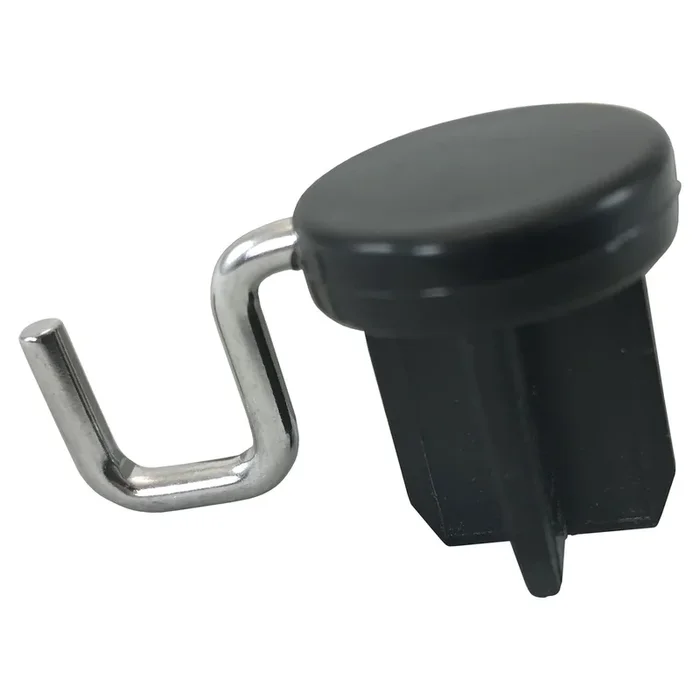 Jumbie Jam steel pan hook – replacement for steel drum stands