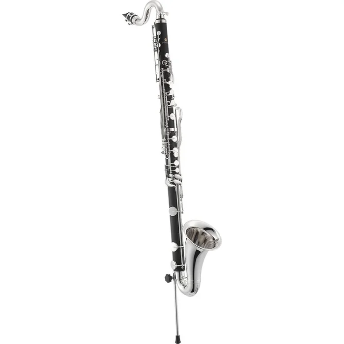 Jupiter JBC1000NQ Bass Clarinet