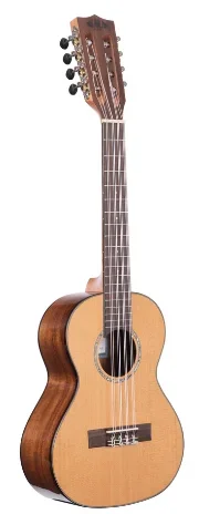 Kala Solid Cedar Top/Acacia – 8 String Tenor