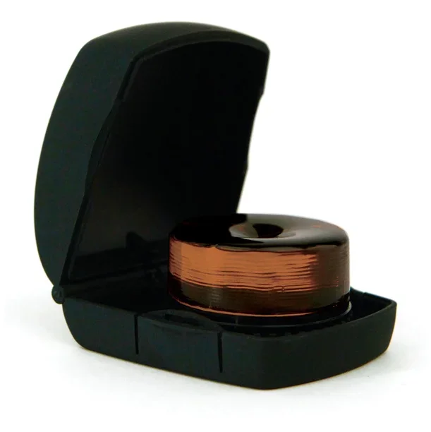 Kaplan KRDD Premium Dark Rosin with Case