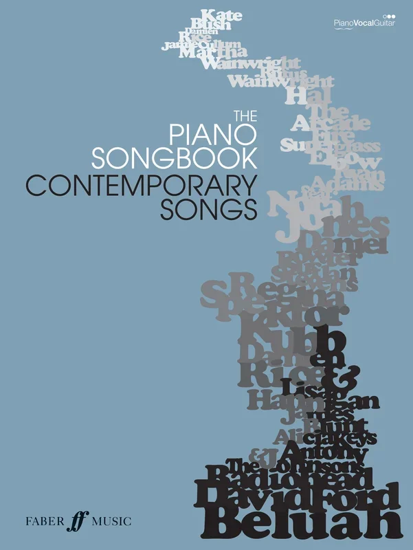 Kate Bush : Kate Bush : A Coral Room – Guitar, Piano, Voice – Faber Digital