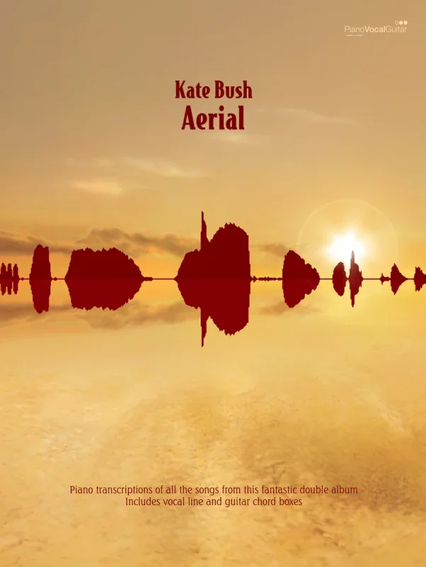 Kate Bush : Kate Bush : Mrs. Bartolozzi – Guitar, Piano, Voice – Faber Digital