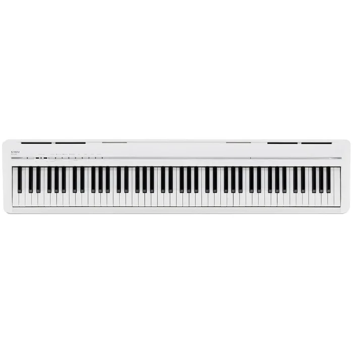Kawai ES120 Portable Digital Piano – White (Demo)