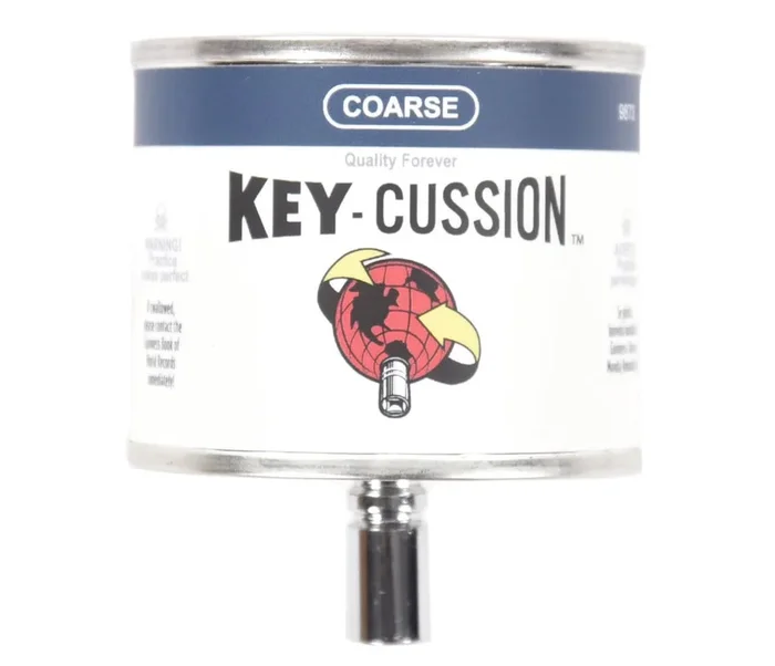 Key-Cussion Shakeable Drum Key – Coarse