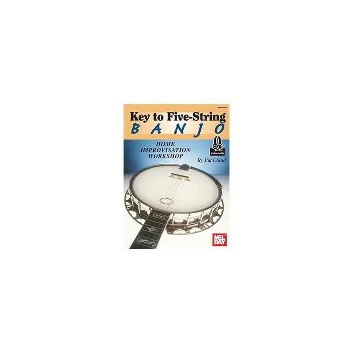 Key To Five-String Banjo