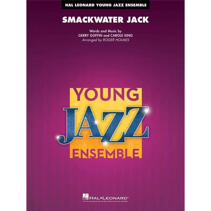 King & Goffin – Smackwater Jack