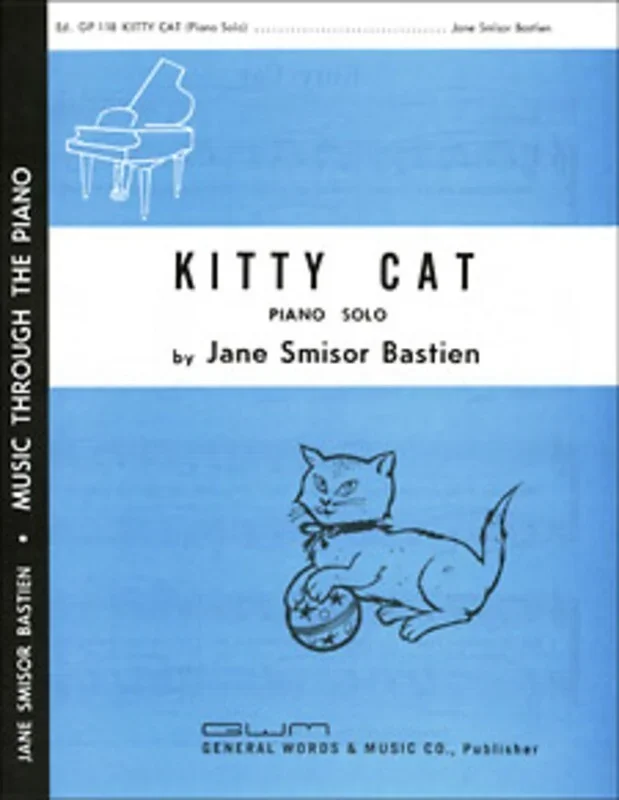 Kitty Cat